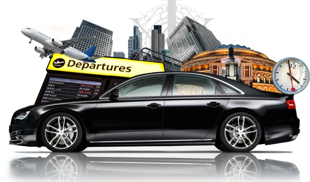 Airport Transfers: