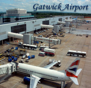 Gatwick  Airport