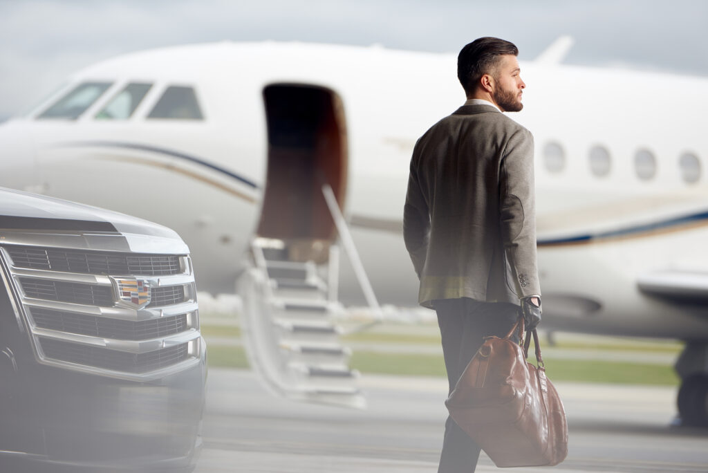 Airport Transfers: