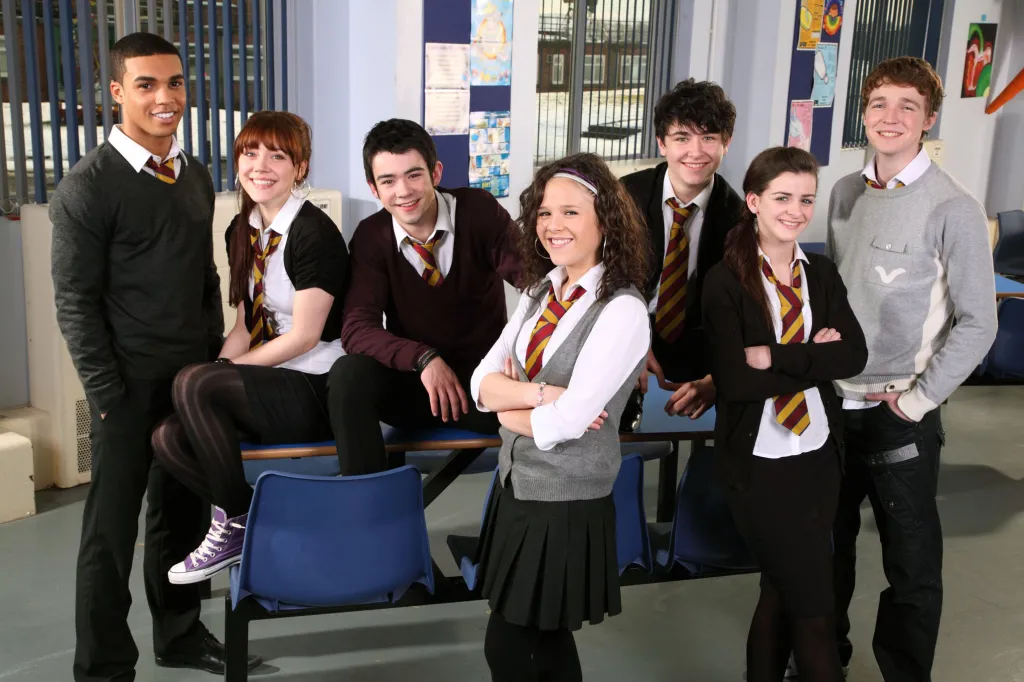 Waterloo Road Cast: Stepping onto the Stage of Life