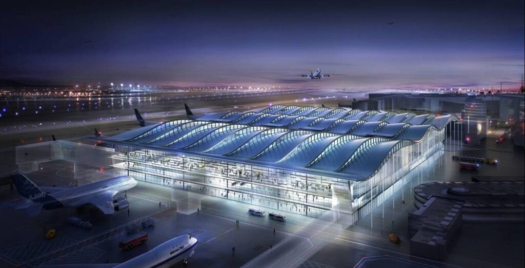 Heathrow Airport with London Car Transfer