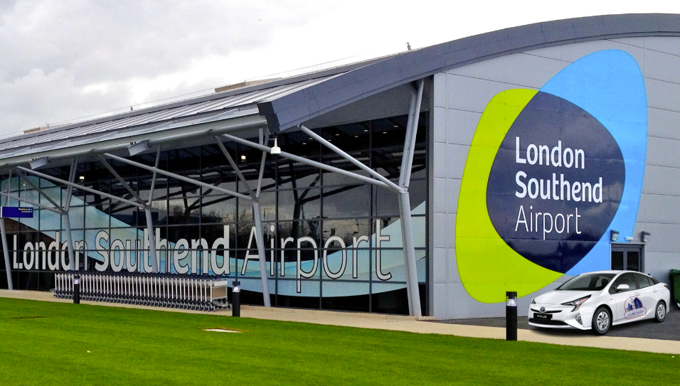 Exploring Southend Airport